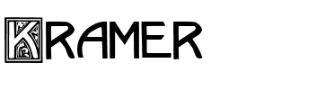 Kramer Normal.ttf