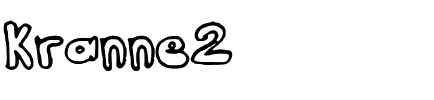 Kranne2 Medium.ttf