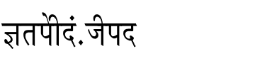 Krishna Thin Regular.ttf