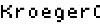kroeger 06_56 Regular.ttf