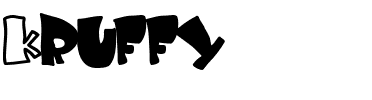 Kruffy Regular.ttf