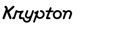 Krypton Regular.ttf