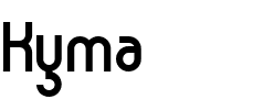 Kyma Kyma.ttf