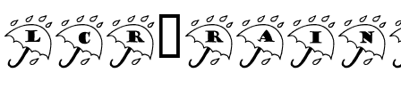 LCR Rainy Daze Regular.ttf
