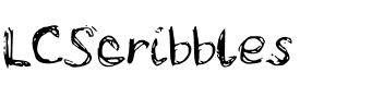 LCScribbles Medium.ttf