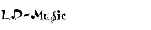 LD Music Regular.ttf