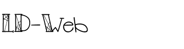 LD Web Regular.ttf