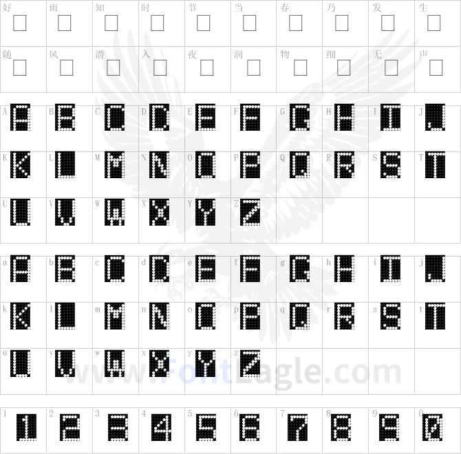 LED-BOARD