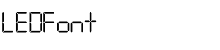 LEDFont Regular.ttf