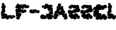 LF Jazzcloud Regular.ttf