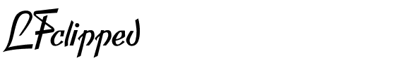LFclipped Regular.ttf