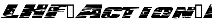 LHF Action Movie Regular.ttf