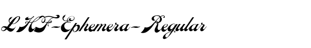 LHF Ephemera Regular.ttf