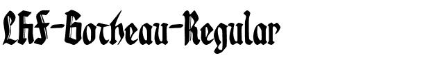 LHF Gotheau Regular.ttf
