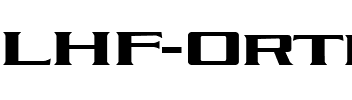 LHF Ortlieb Regular.ttf
