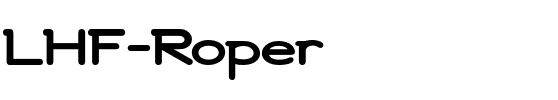 LHF Roper Regular.ttf