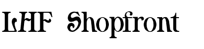 LHF Shopfront Roman.ttf