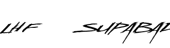 LHF Supabad Regular.ttf