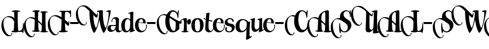 LHF Wade Grotesque CASUAL SWASH Regular.ttf
