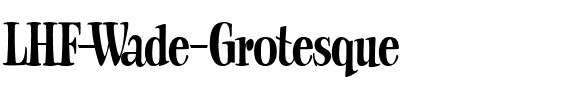 LHF Wade Grotesque Regular.ttf