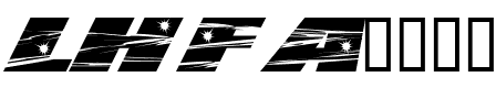 LHFActionMovie Regular.ttf