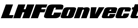 LHFConvectaBase Medium.ttf