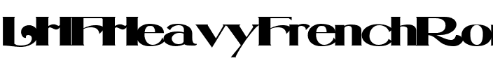 LHFHeavyFrenchRomanATK Medium.ttf