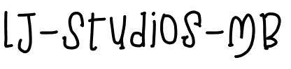 LJ Studios MB Regular.ttf