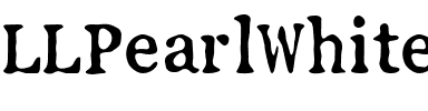 LLPearlWhite Regular.ttf