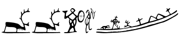 LLSamiSigns Regular.ttf