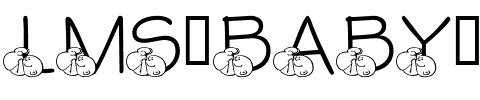 LMS Baby Sophie Regular.ttf