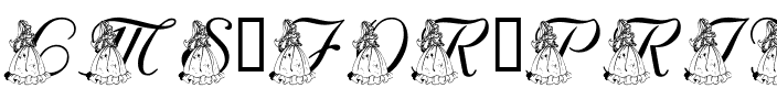 LMS For Princess Julie Regular.ttf
