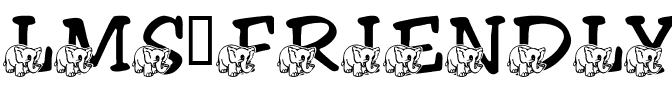 LMS Friendly Elephant Regular.ttf