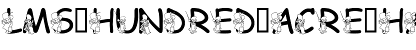 LMS Hundred Acre Halloween Regular.ttf