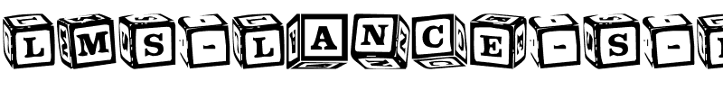 LMS Lance’s Letter Blocks Regular.ttf