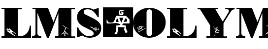 LMS Olympic Icons Regular.ttf