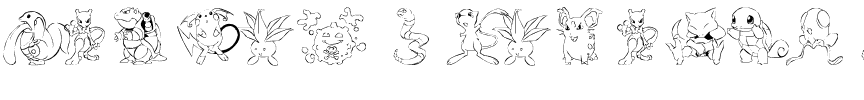LMS Poke’mon Master DingBat Regular.ttf