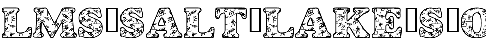 LMS Salt Lake’s Olympic Events Regular.ttf