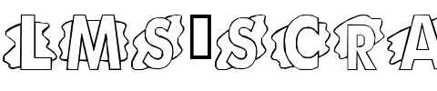 LMS Scrap Paper Regular.ttf