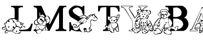 LMS Ty Babies Regular.ttf