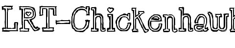 LRT Chickenhawk Normal.ttf