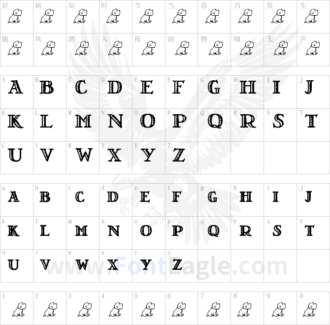 LRT-Nutshell-Library