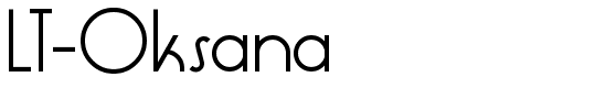 LT Oksana Regular.ttf