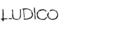 LUDICO Regular.otf