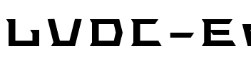 LVDC ErisSQ Regular.ttf