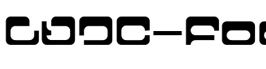 LVDC Fool 22 Regular.ttf