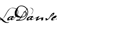 LaDanse Regular.ttf