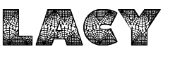 Lacy Regular.ttf