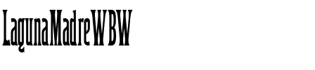 LagunaMadreWBW Regular.ttf