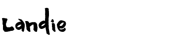 Landie Normal.ttf